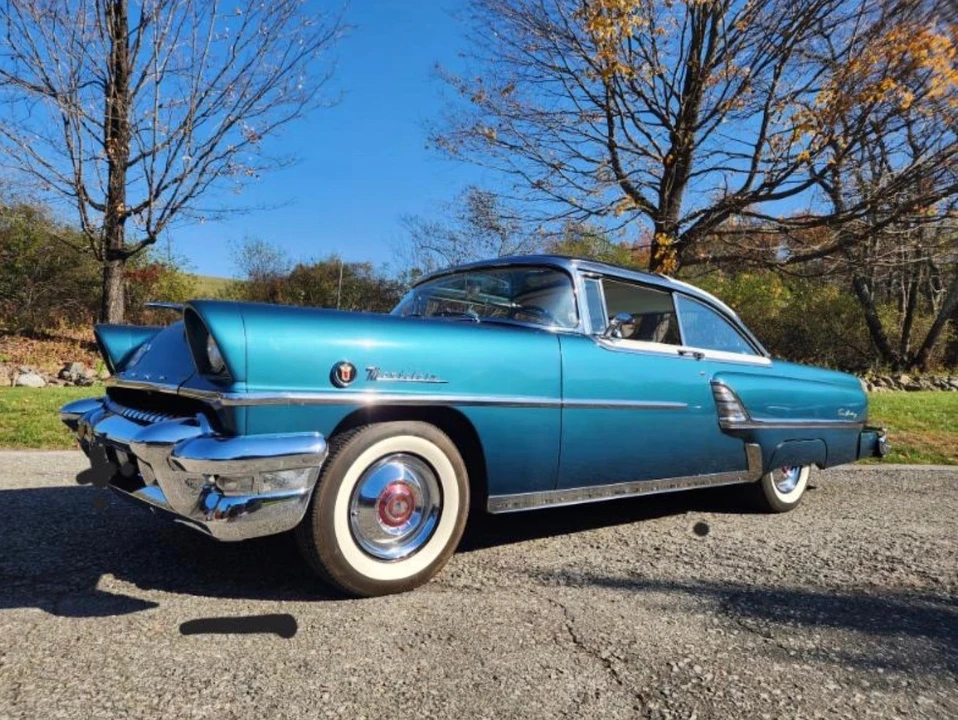 1955 Mercury Montclair - Image 19 of 31
