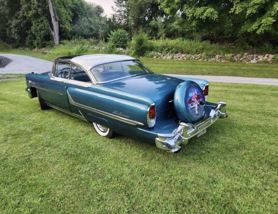 1955 Mercury Montclair - Image 7 of 31