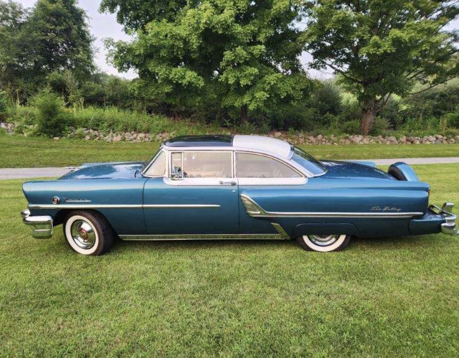 1955 Mercury Montclair - Image 5 of 31