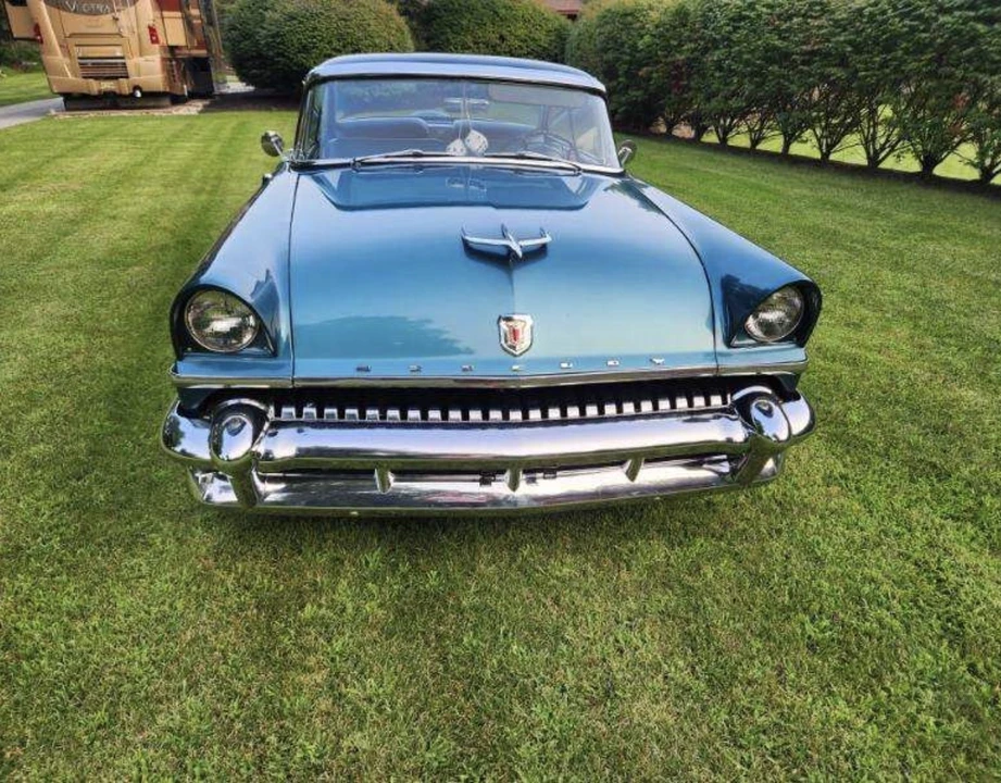 1955 Mercury Montclair - Image 2 of 31