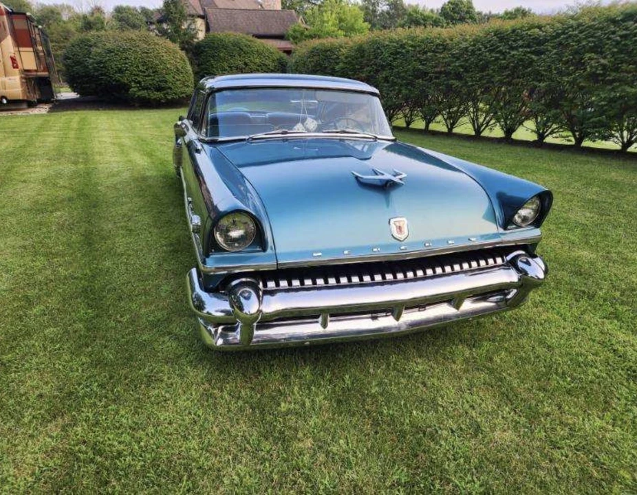 1955 Mercury Montclair - Image 18 of 31