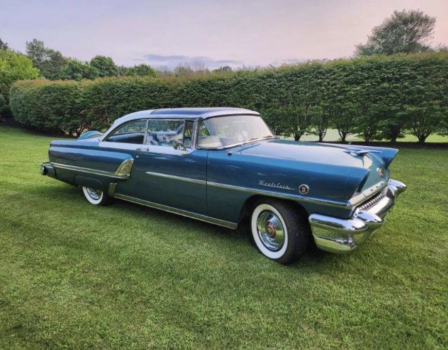 1955 Mercury Montclair - Image 17 of 31