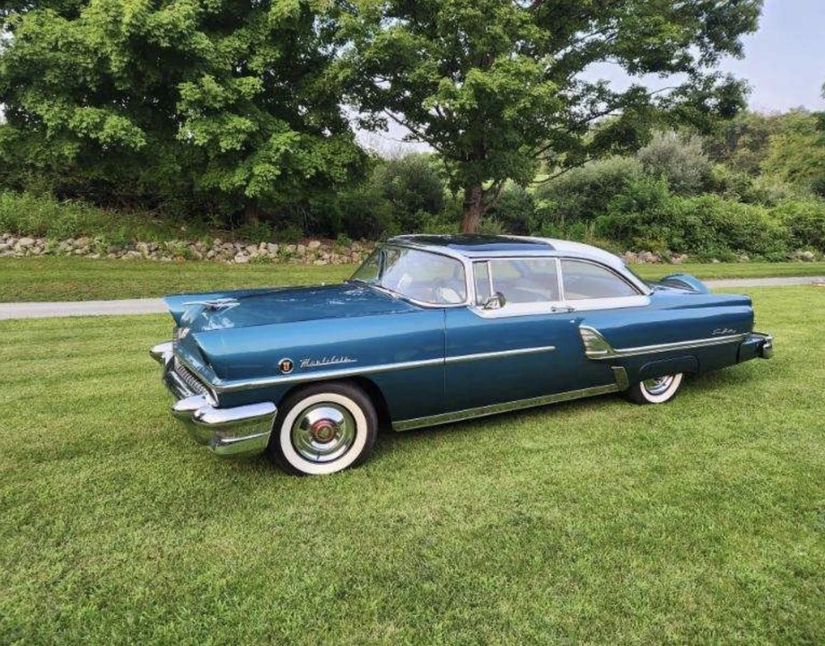 1955 Mercury Montclair - Image 3 of 31