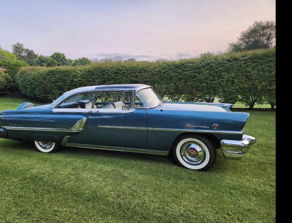 1955 Mercury Montclair - Image 16 of 31