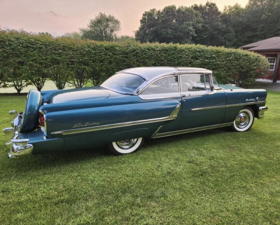 1955 Mercury Montclair - Image 10 of 31