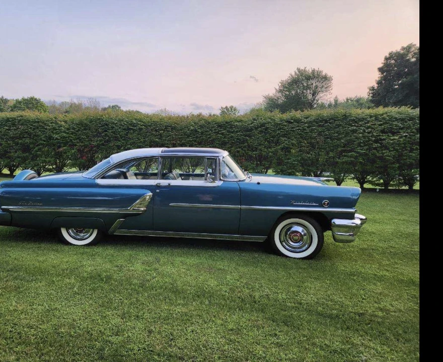 1955 Mercury Montclair - Image 13 of 31
