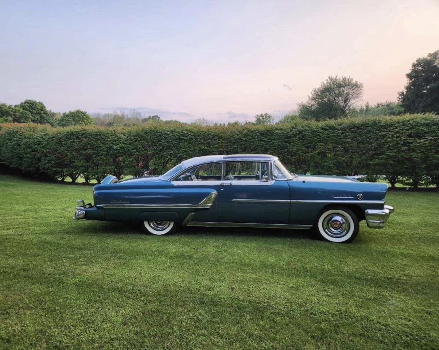1955 Mercury Montclair - Image 14 of 31