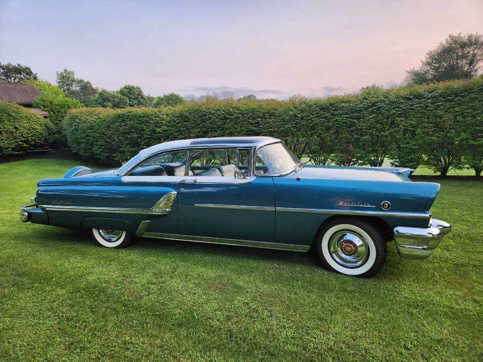 1955 Mercury Montclair - Image 15 of 31