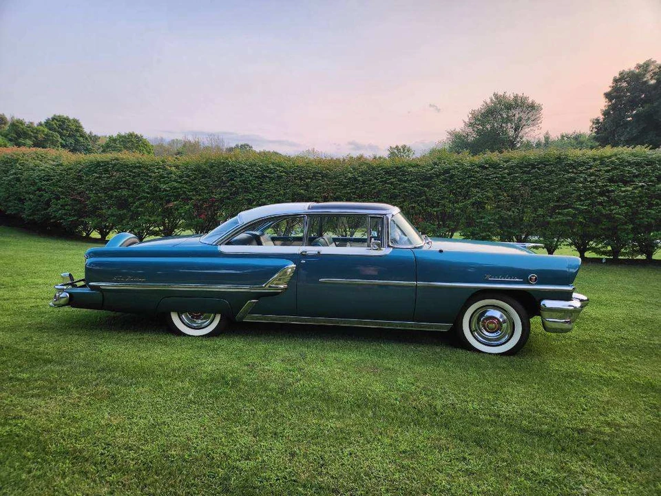 1955 Mercury Montclair - Image 12 of 31