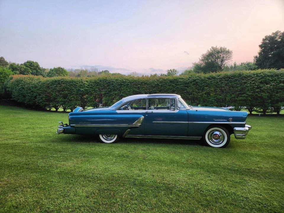 1955 Mercury Montclair - Image 11 of 31