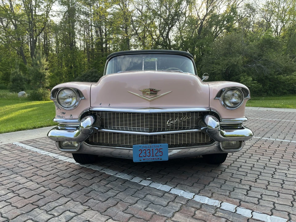 1956 Cadillac Eldorado 2nd Gen - Image 6 of 31