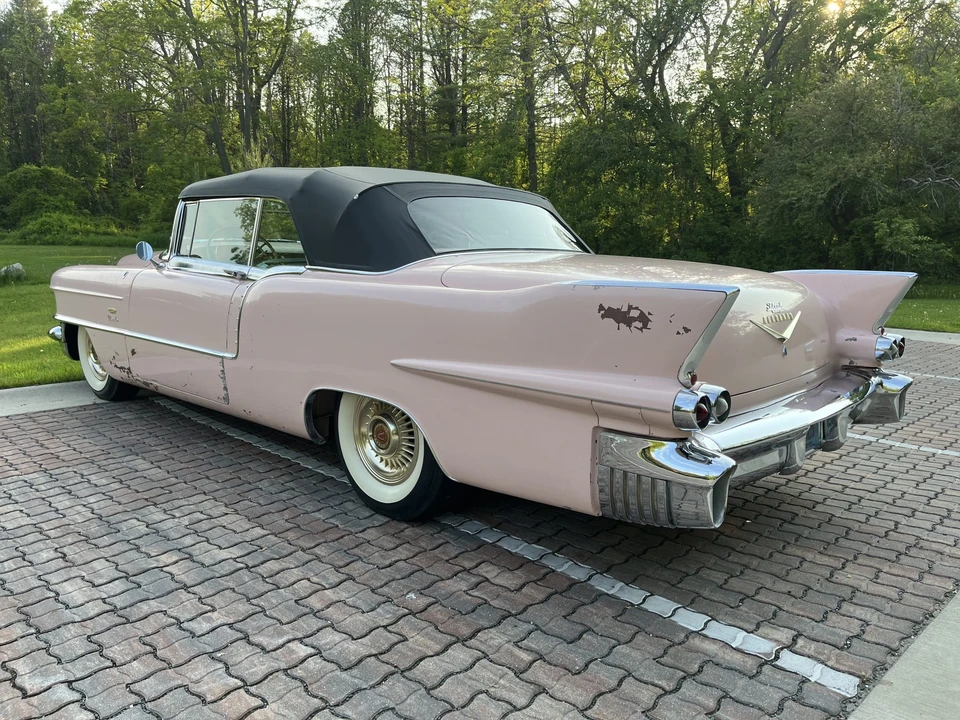 1956 Cadillac Eldorado 2nd Gen - Image 16 of 31
