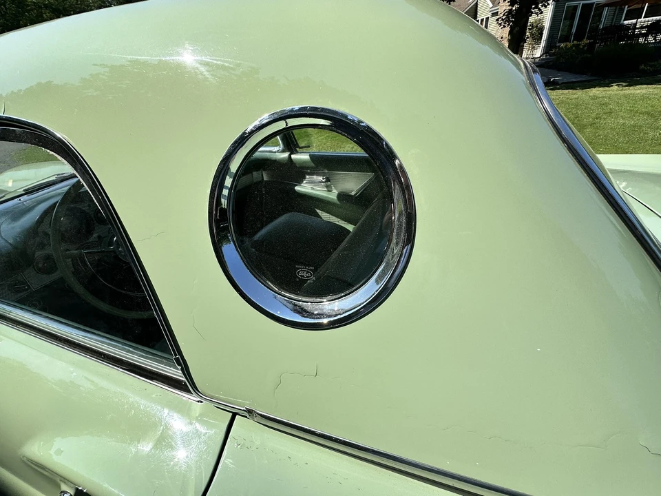 1957 Ford Thunderbird 1st Gen - Image 21 of 31