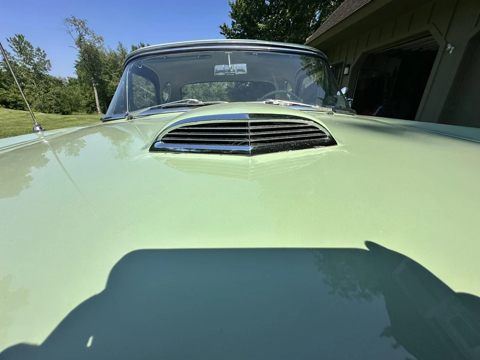 1957 Ford Thunderbird 1st Gen - Image 14 of 31