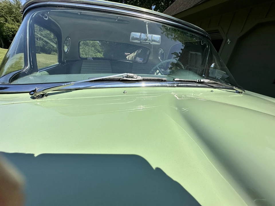 1957 Ford Thunderbird 1st Gen - Image 15 of 31
