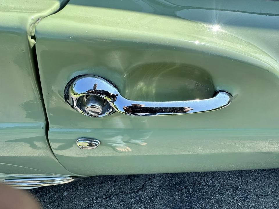 1957 Ford Thunderbird 1st Gen - Image 28 of 31