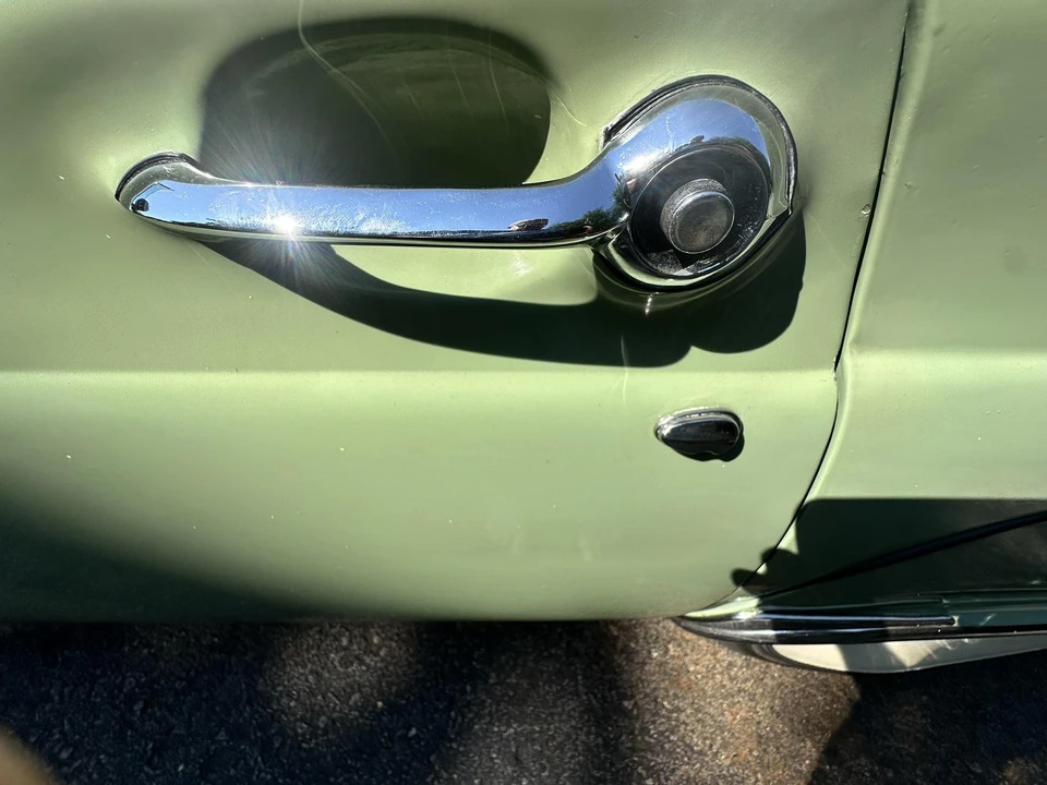 1957 Ford Thunderbird 1st Gen - Image 29 of 31