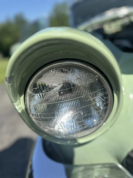 1957 Ford Thunderbird 1st Gen - Image 27 of 31