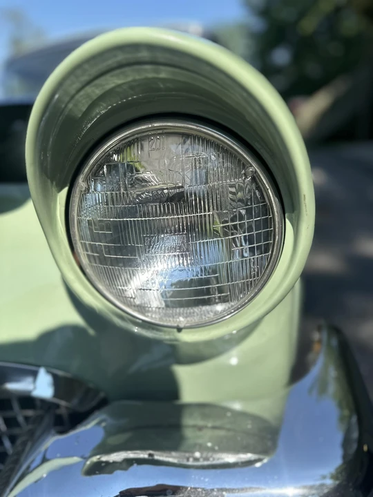 1957 Ford Thunderbird 1st Gen - Image 26 of 31