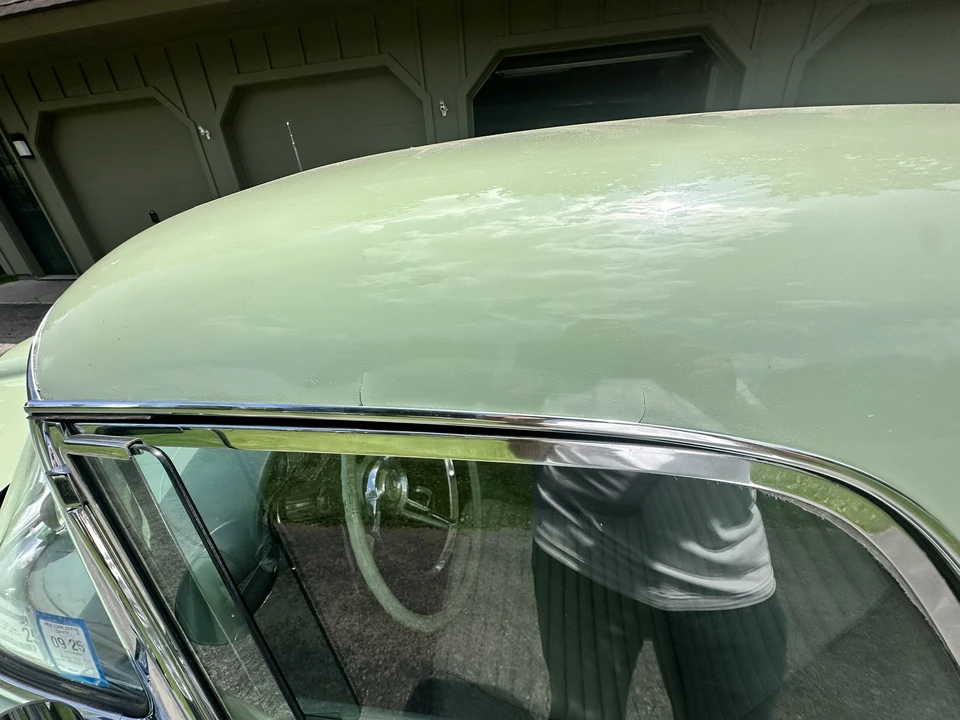 1957 Ford Thunderbird 1st Gen - Image 19 of 31