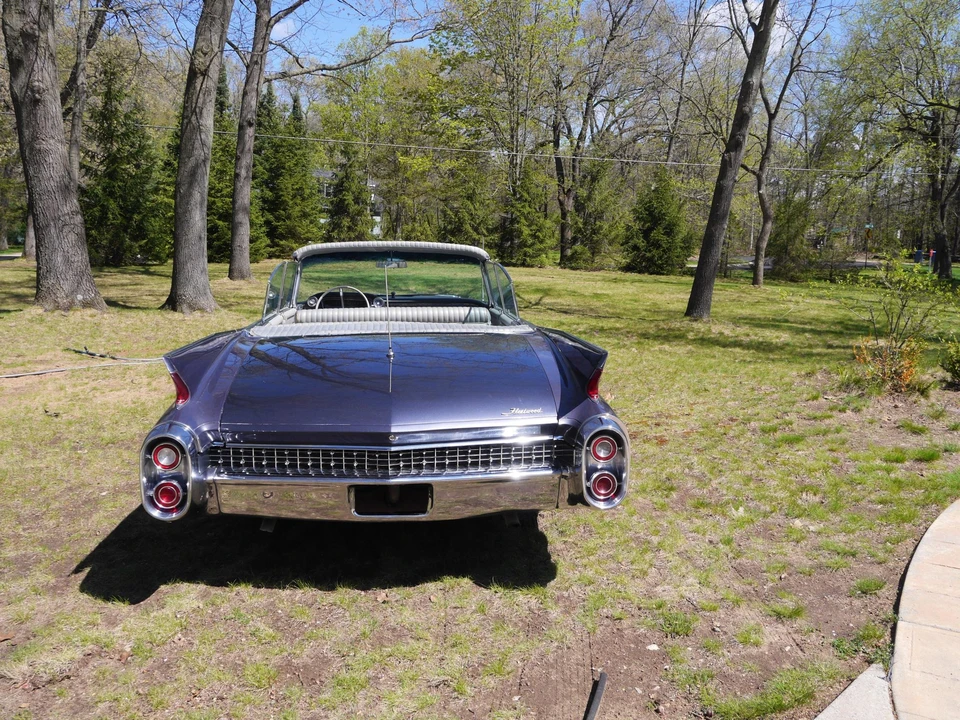 1960 Cadillac Sixty Special - Image 14 of 31