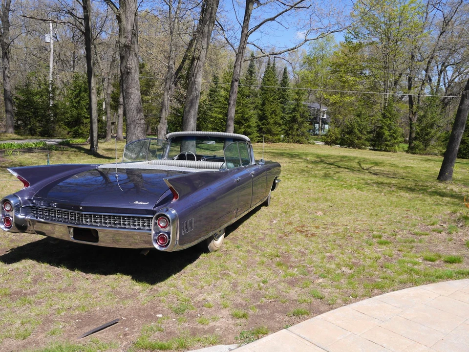 1960 Cadillac Sixty Special - Image 15 of 31