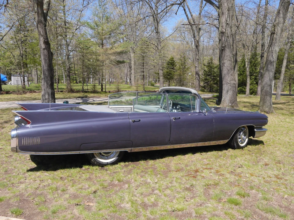 1960 Cadillac Sixty Special - Image 16 of 31