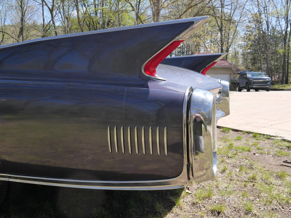 1960 Cadillac Sixty Special - Image 29 of 31