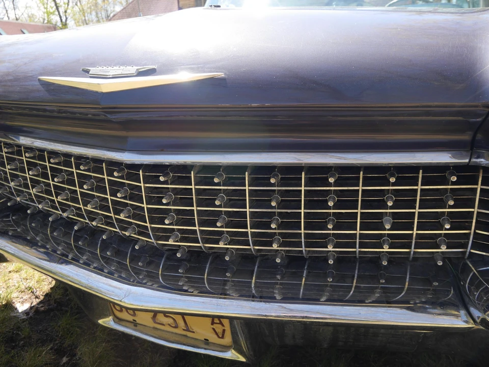 1960 Cadillac Sixty Special - Image 23 of 31