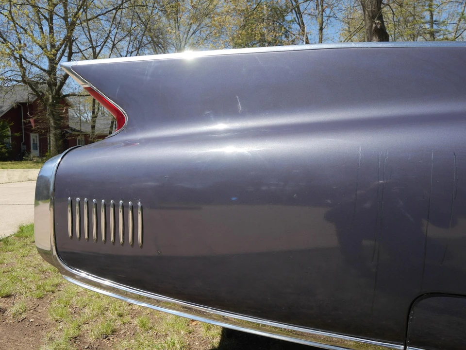 1960 Cadillac Sixty Special - Image 31 of 31
