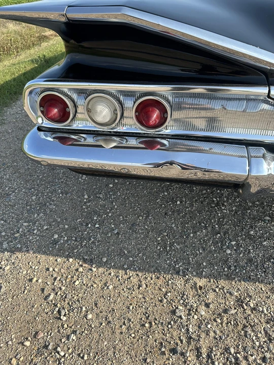 1960 Chevrolet Impala 2nd Gen - Image 25 of 31