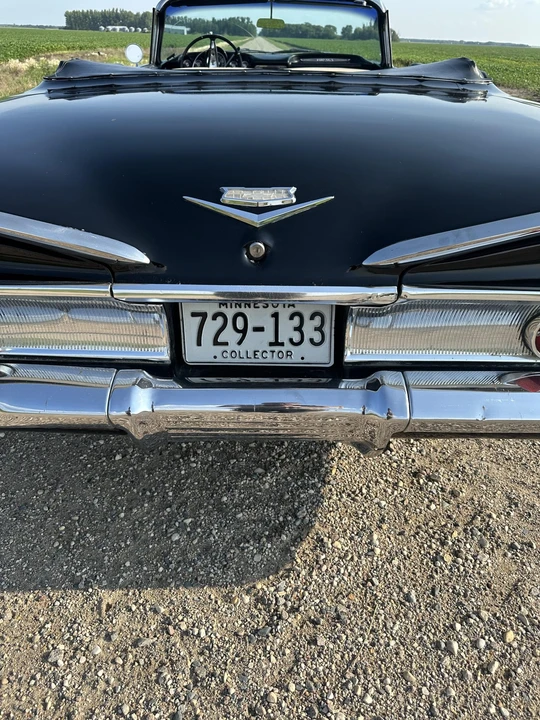 1960 Chevrolet Impala 2nd Gen - Image 26 of 31