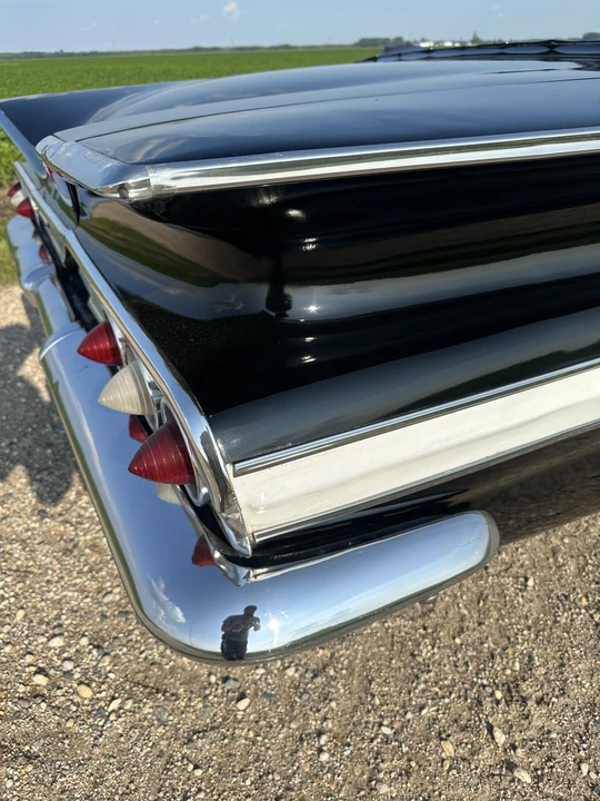 1960 Chevrolet Impala 2nd Gen - Image 31 of 31