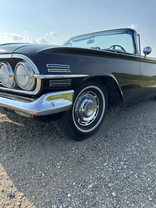 1960 Chevrolet Impala 2nd Gen - Image 17 of 31