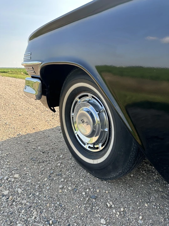 1960 Chevrolet Impala 2nd Gen - Image 18 of 31