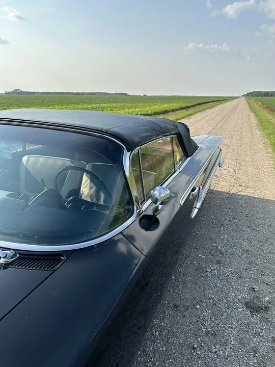 1960 Chevrolet Impala 2nd Gen - Image 20 of 31