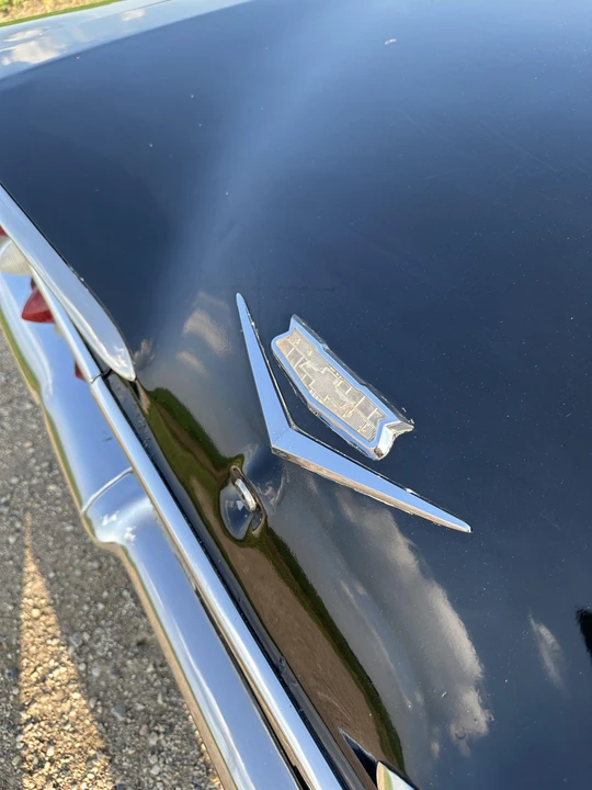 1960 Chevrolet Impala 2nd Gen - Image 27 of 31