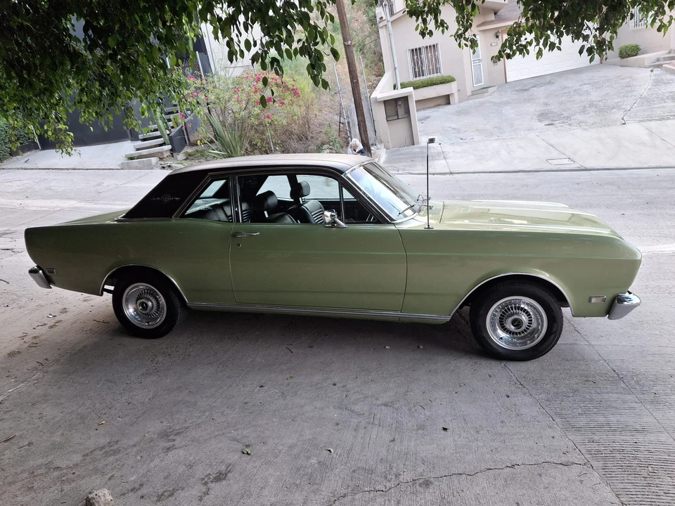 1969 Ford Falcon 3rd Gen - Image 5 of 31