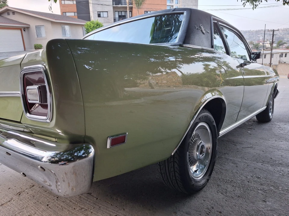 1969 Ford Falcon 3rd Gen - Image 13 of 31