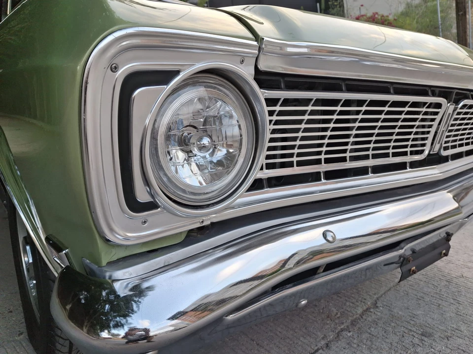 1969 Ford Falcon 3rd Gen - Image 18 of 31