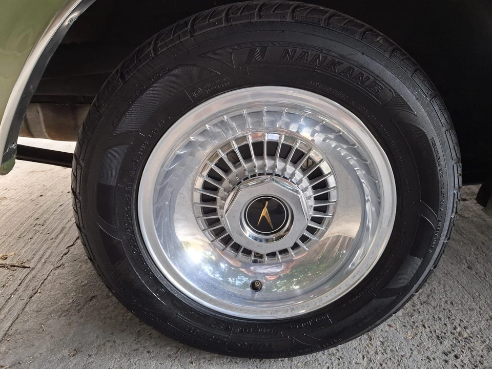 1969 Ford Falcon 3rd Gen - Image 24 of 31