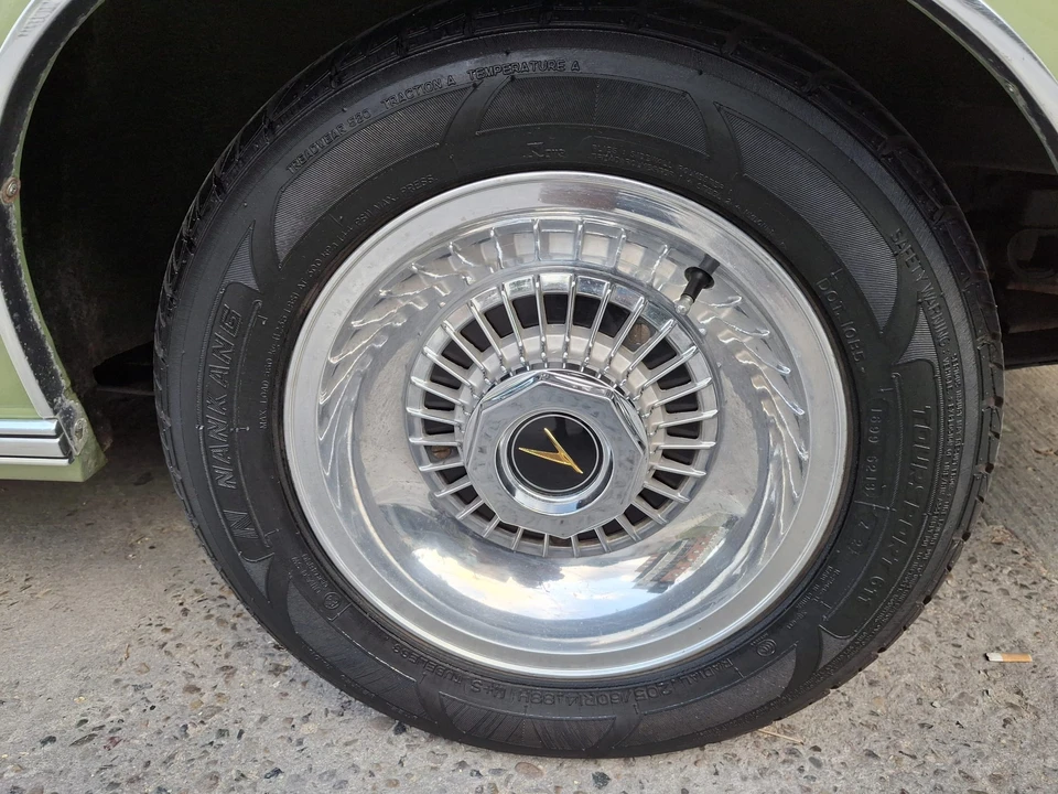 1969 Ford Falcon 3rd Gen - Image 22 of 31