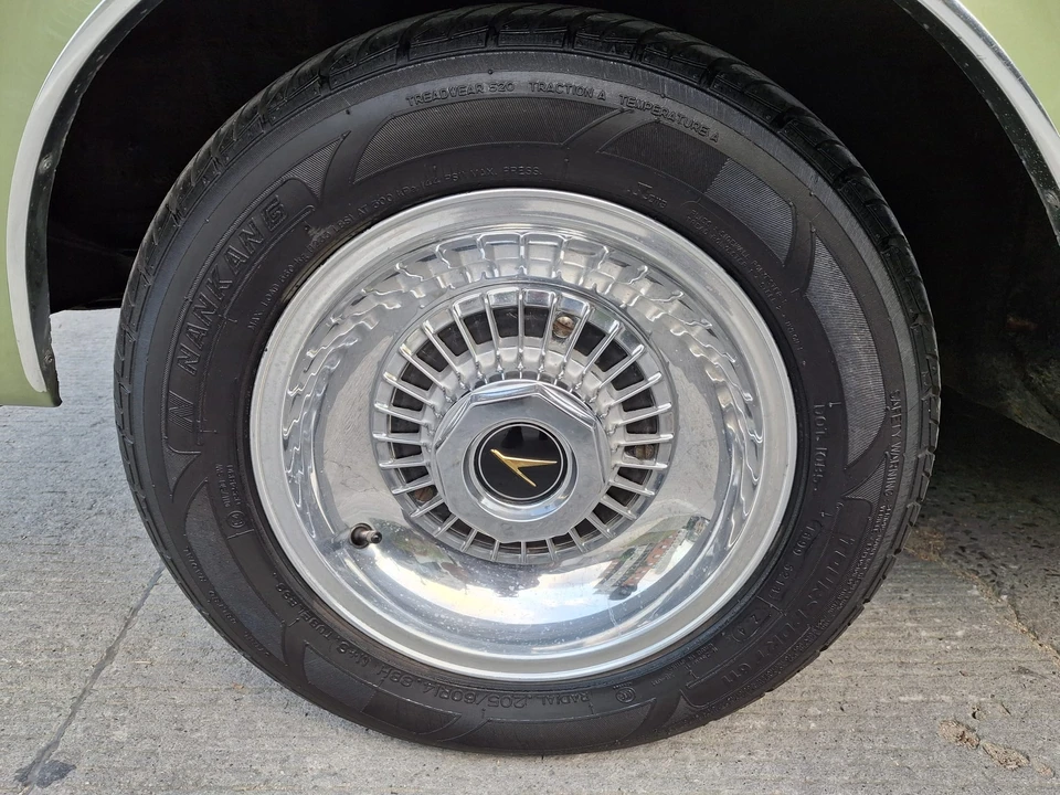 1969 Ford Falcon 3rd Gen - Image 23 of 31