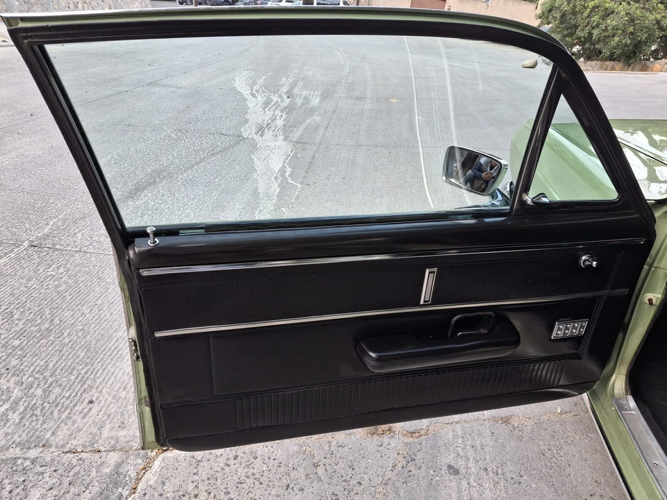 1969 Ford Falcon 3rd Gen - Image 29 of 31
