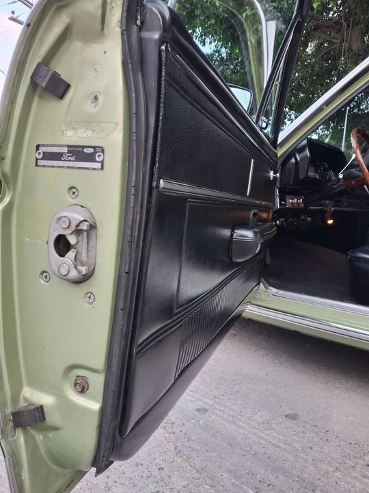 1969 Ford Falcon 3rd Gen - Image 31 of 31