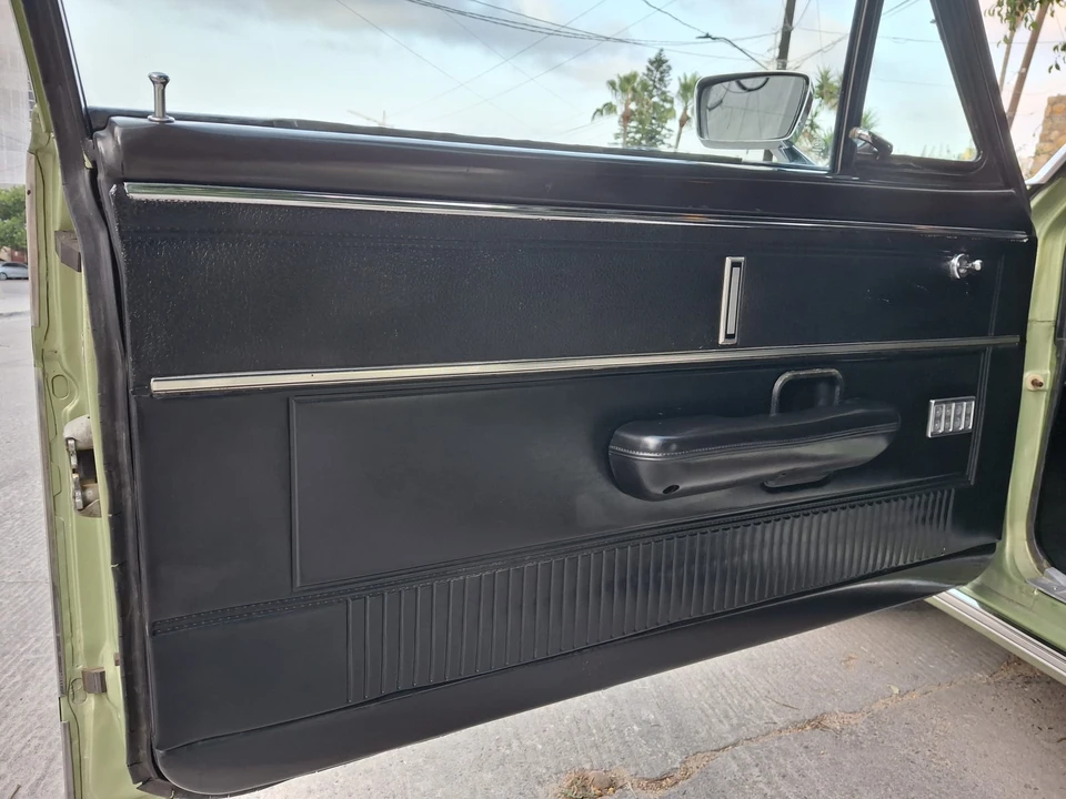 1969 Ford Falcon 3rd Gen - Image 30 of 31