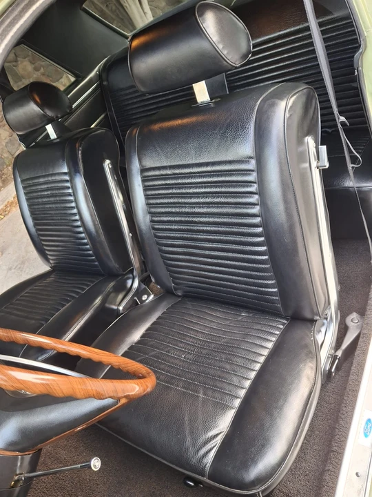 1969 Ford Falcon 3rd Gen - Image 27 of 31