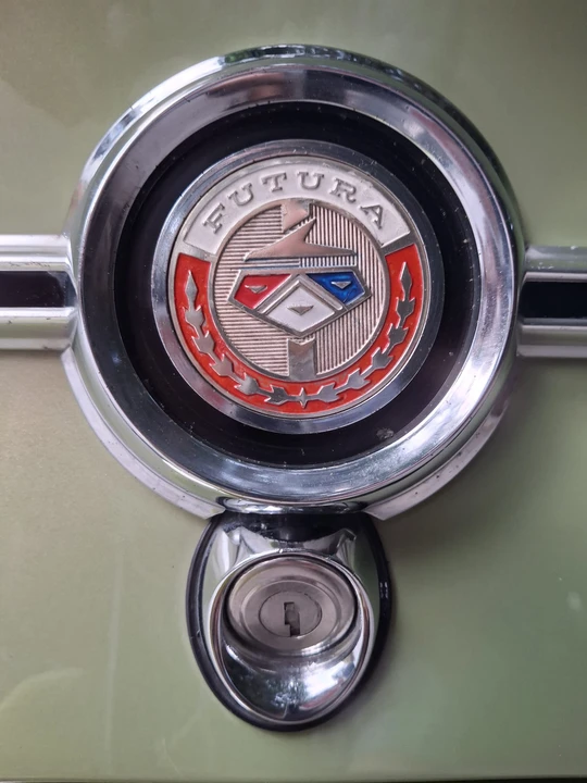 1969 Ford Falcon 3rd Gen - Image 20 of 31