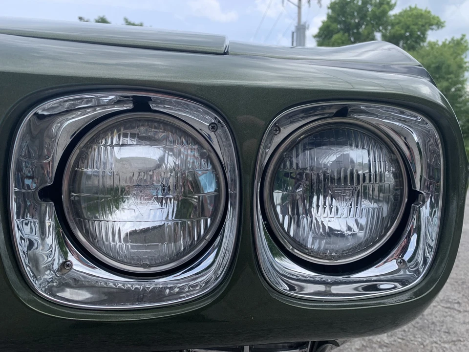 1969 Pontiac Firebird 1st Gen - Image 16 of 31