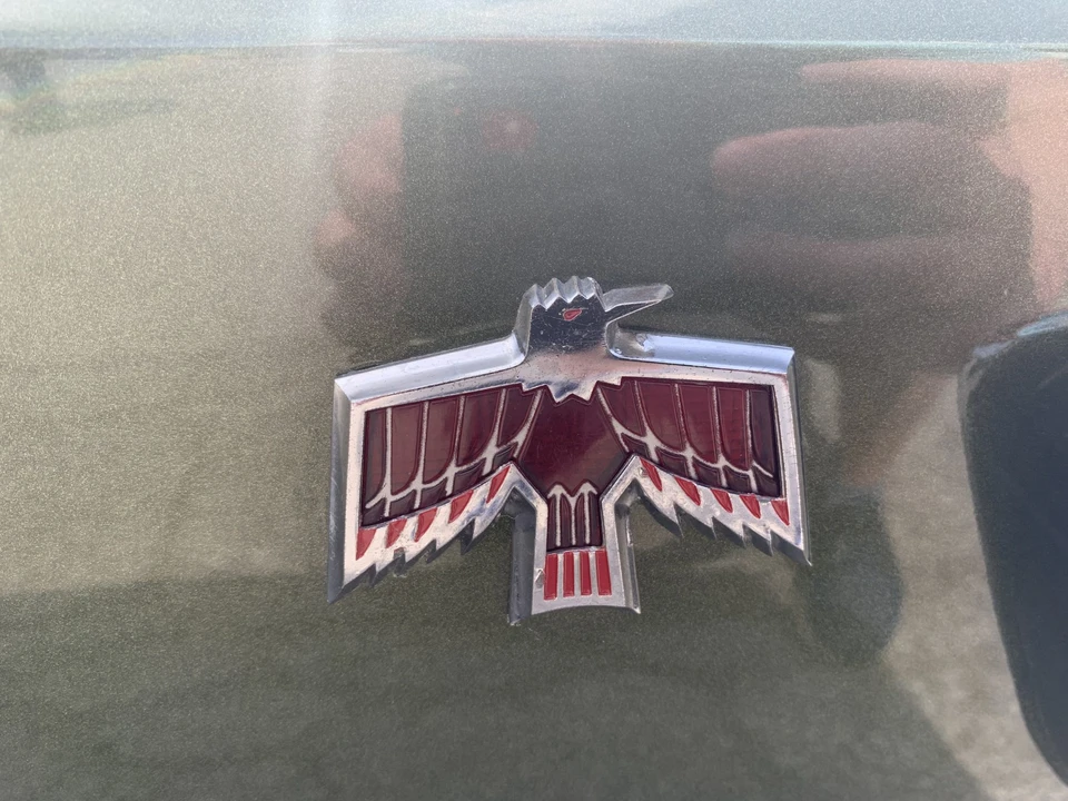 1969 Pontiac Firebird 1st Gen - Image 19 of 31